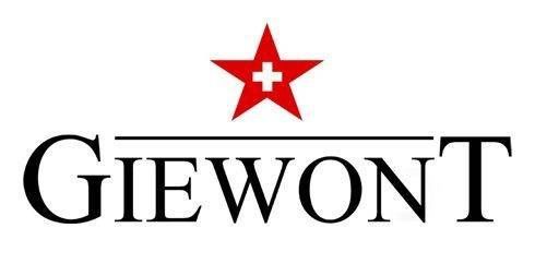 Smartwatch Giewont GW120-4 Niebieski-Niebieski na Arena.pl