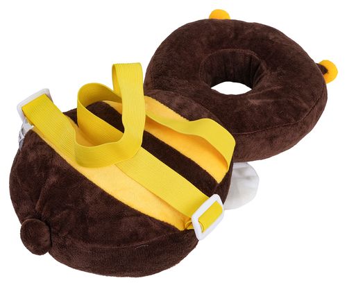 Poduszka Asekuracyjna Dla Najmłodszych na Arena.pl