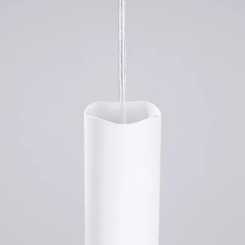 Lampa wisząca LIRO 1 biały na Arena.pl