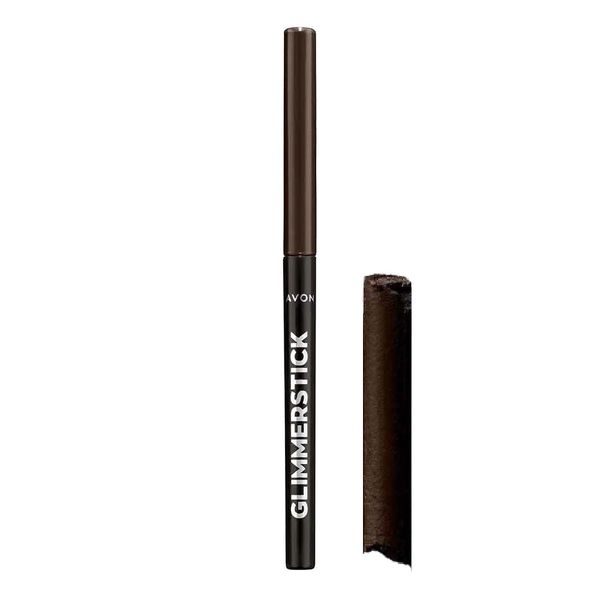 Avon True Klasyczna Konturówka KREDKA Cosmic Brown zdjęcie 1