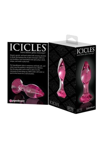 Icicles No. 79 na Arena.pl