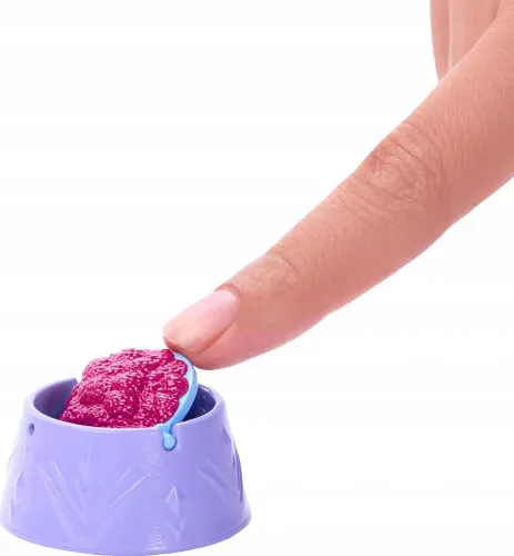 DISNEY KRAINA LODU FROZEN LALKA KSIĘŻNICZKA ELSA z małymniedźwiadkiem na Arena.pl