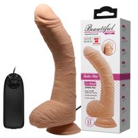 baile-beautiful alex 11""""
