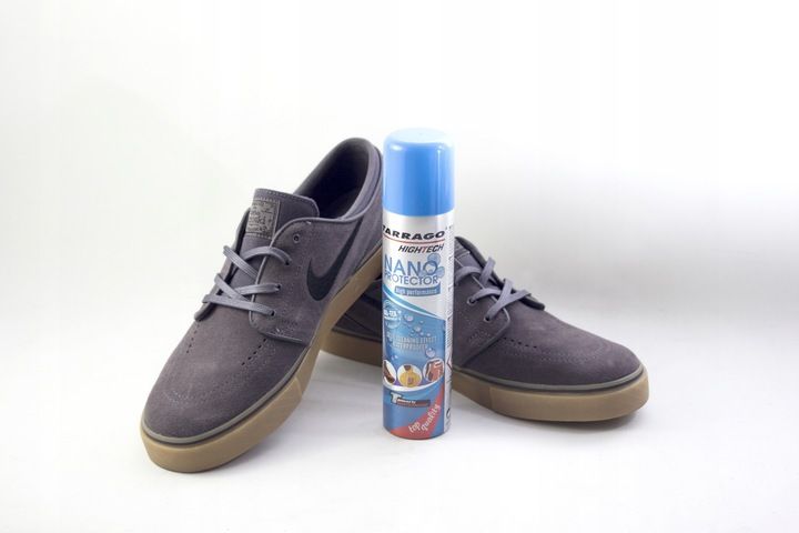 Impregnat HYDROFOBOWY Tarrago Nano Protector 250ml zdjęcie 7