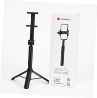 Kijek selfie statyw tripod z pilotem
