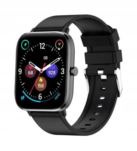 Zegarek dziecięcy SMARTWATCH Rubicon Rozmowy Temp na Arena.pl