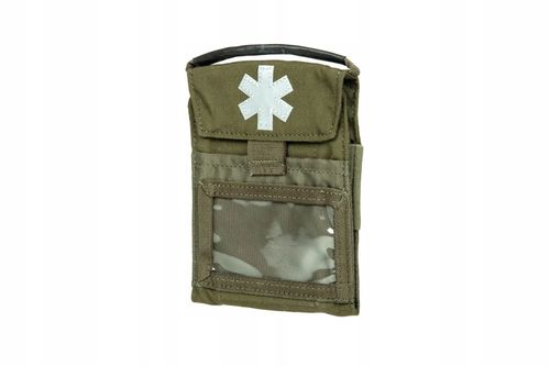 Kieszeń Apteczka POCKET MED INSERT HELIKON OLIVE na Arena.pl