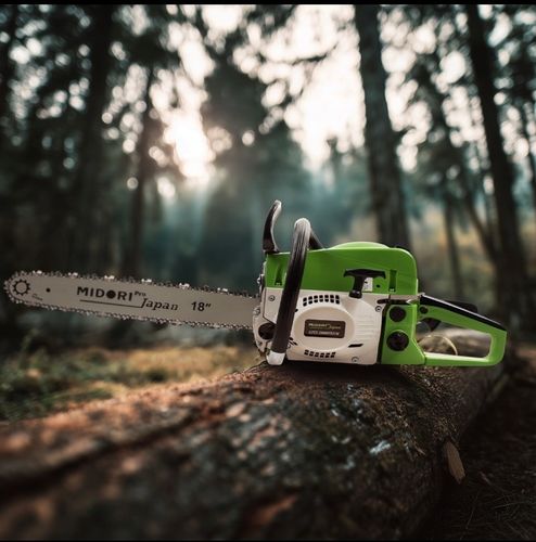 PIŁA SPALINOWA PILARKA DO DREWNA ŁAŃCUCHOWA 6.2KM +2 PROWAD +OLEJ +2x na Arena.pl