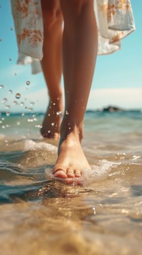 PRZYRZĄD DO JONOFOREZY NADPOTLIWOŚĆ ZATRZYMUJE POCENIE DŁONI STÓP RĄK NÓG na Arena.pl