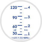 Canpol babies butelka szeroka antykolkowa 240ml EasyStart EXOTIC ANIMALS zdjęcie 9