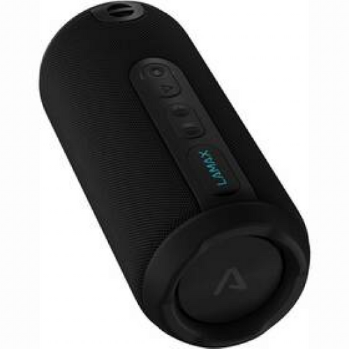 Portable Speaker LAMAX Vibe1 Czarny na Arena.pl