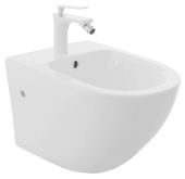 Bidet podwieszany Rea Carlo Mini