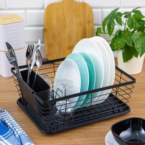 suszarka ociekacz do naczyń kinghoff kh-1355 na Arena.pl