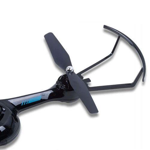 dron swipe air blade drone led, 360° flip, headless, one key return na Arena.pl