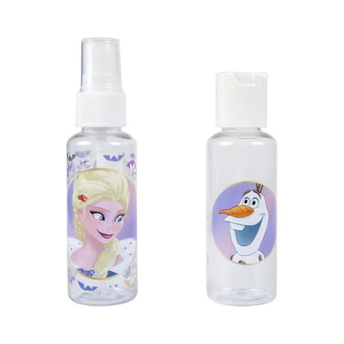 Frozen toilet set + face towel na Arena.pl