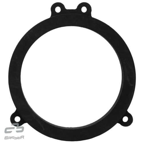 DYSTANSE GŁOŚNIKOWE MDF BASSER DMMERC02 MERCEDES C-CLASS CLK G-CLASS na Arena.pl