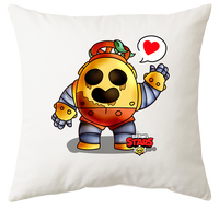 Poduszka Brawl Stars