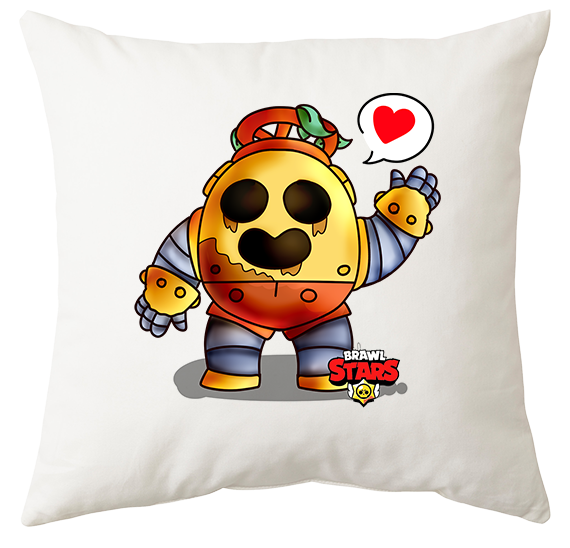 Poduszka Brawl Stars zdjęcie 1