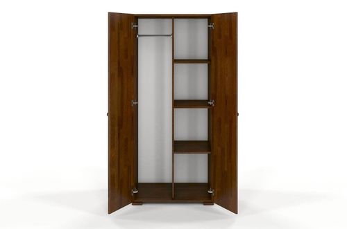 DEESI szafa sosnowa SALERNO 2D na Arena.pl