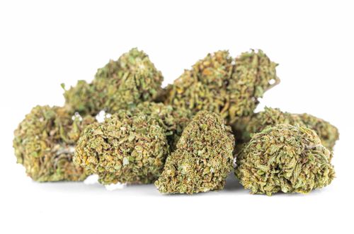 CBD SUSZ KONOPNY DIAMOND PREMIUM PRODUKT NATURALNY 5 g na Arena.pl