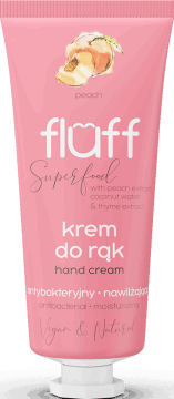 FLUFF Superfood 50 ml na Arena.pl