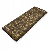 ŚPIWÓR METEOR SNOOZE 180x75 kołdra moro z pokrowcem