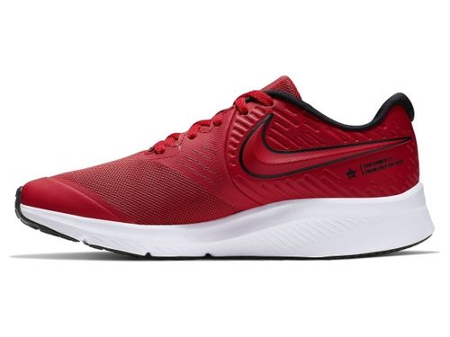 Buty dziecięce NIKE STAR RUNNER 2 36 na Arena.pl
