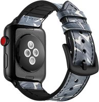 PASEK DO APPLE WATCH 5 6 7 8 9 10 11 SE ULTRA 2 3 42MM 44MM 45MM 46MM 49MM