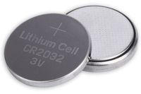 Bateria CR 2032 3V do wag,ciśnieniomierzy,kalkulatorów itp.