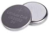 Bateria CR 2032 3V do wag,ciśnieniomierzy,kalkulatorów itp.