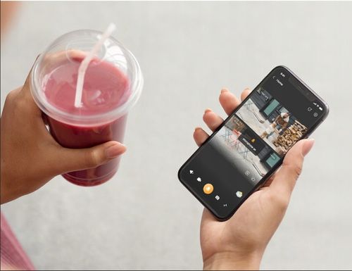 Kamera zewnętrzna obrotowa IP Imou Cruiser Dual (5MP+5MP) dwa obiektywy na Arena.pl