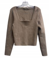 ABERCROMBIE&FITCH SWETER XL