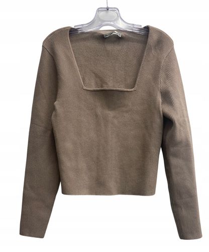 ABERCROMBIE&FITCH SWETER XL na Arena.pl