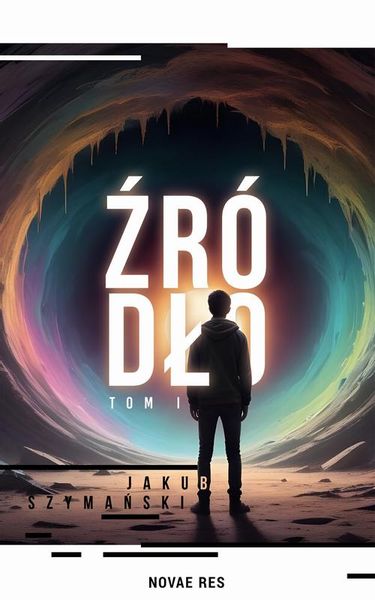 (epub, mobi) Źródło - Źródło zdjęcie 1