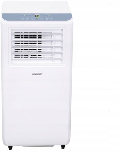MESKO MS7854 - KLIMATYZATOR PRZENOŚNY | 2,6kW | DO 25m2 | TIMER | PILOT na Arena.pl