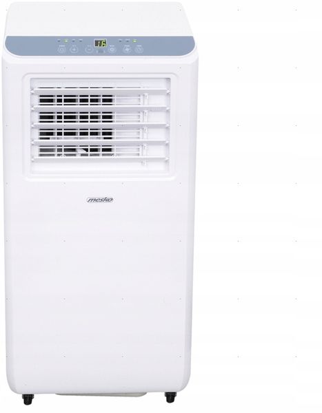 MESKO MS7854 - KLIMATYZATOR PRZENOŚNY | 2,6kW | DO 25m2 | TIMER | PILOT zdjęcie 3