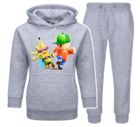 Dres Dziecięcy Stumble Guys