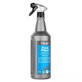 Clinex Fast Plast 1L do czyszczenia plastiku