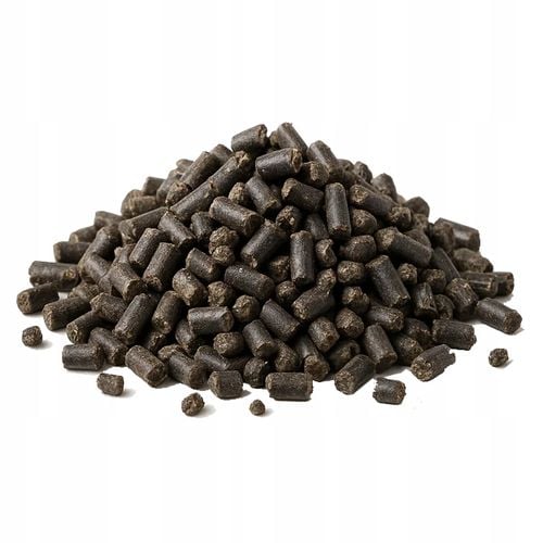 OBORNIK GRANULOWANY KURZY 19kg NATURALNY NAWÓZ ORGANICZNY 31L EKO na Arena.pl