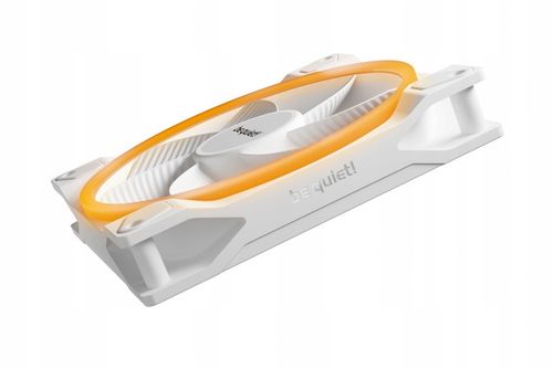 Wentylator be quiet! Light Wings 140mm PWM Reverse White na Arena.pl