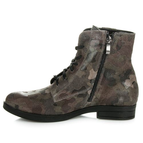 Skórzane Workery r.37 na Arena.pl