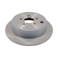 Tarcza hamulcowa TYŁ Subaru Legacy V 2009 2010 2011 2012 2013 2014 2015