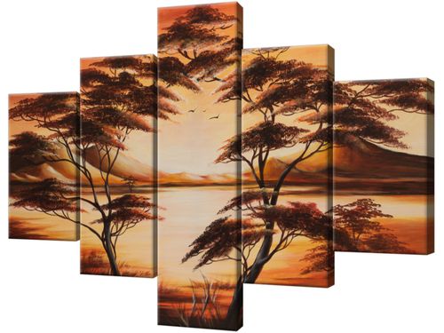 Obraz drukowany płótno 100x70 GRATISY na Arena.pl