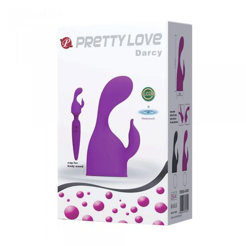 pretty love  darcy, silicone na Arena.pl