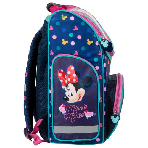 DERFORM TORNISTER ERGONOMICZNY MINNIE 24 na Arena.pl