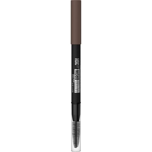 Kredka Do Brwi Maybelline 07 Deep Brown na Arena.pl