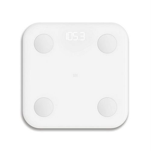 Cyfrowa waga z Bluetooth Xiaomi Mi Body Composition Scale na Arena.pl