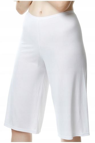 Mewa półhalkospodnie Tamara vistex 48-4XL białe na Arena.pl