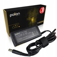2 x Ładowarka 65W do HP 18,5V 3,5A 7,4x5,0mm pin