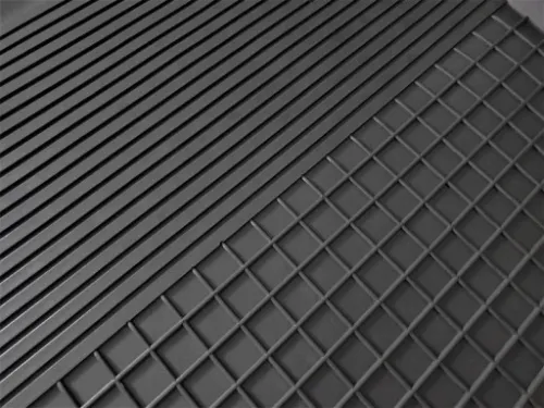 AUDI A3 8P II (2003-2012) GUMOWE DYWANIKI KORYTKA na Arena.pl